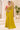 Premium Yellow Chiffon Satin Border Work Saree With Embroidered Blouse