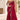 Stylish Rani Chiffon Satin Saree With Heavy Border Work