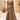 Chic Brown Tissue Georgette Saree With Fancy Border Work