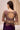 Ethnic Purple Chiffon Satin Party Wear Saree With Unstitched Blouse
