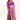Luxurious Purple Banarasi Silk Weaving Saree With Zari Work