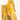 Festive Wear Yellow Banarasi Silk Zari Woven Saree With Stylish Blouse Piece