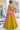 Yellow Designer Art Silk Lehenga Choli With Embroidered Blouse
