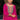 Chinon Fabric Rani Color Readymade Palazzo Salwar Suit