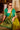 Designer Green Art Silk Zari Weave Saree