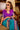 Premium Cyan Art Silk Rich Zari Weaving Border Plain Saree
