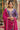 Engaging Purple Color Chinon Fabric Readymade Salwar Suit