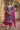 Engaging Purple Color Chinon Fabric Readymade Salwar Suit