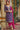 Engaging Purple Color Chinon Fabric Readymade Salwar Suit