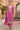Pink Color Chinon Fabric Trendy Readymade Palazzo Suit