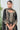 Black Color Chinon Fabric Trendy Readymade Palazzo Suit