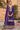 Chinon Fabric Purple Color Beatific Look Palazzo Suit