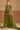 Vartika Singh Green Color Chinon Fabric Chic Palazzo Suit