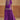 Vartika Singh Soothing Purple Color Chinon Fabric Palazzo Suit