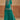 Vartika Singh Graceful Chinon Fabric Teal Color Palazzo Suit