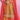 Attractive Festive Wear Multi Color Readymade Chinon Silk Palazzo Suit