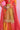 Attractive Festive Wear Multi Color Readymade Chinon Silk Palazzo Suit