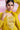 Radiant Yellow Color Festive Wear Readymade Chinon Silk Palazzo Suit