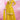 Radiant Yellow Color Festive Wear Readymade Chinon Silk Palazzo Suit