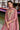 Amazing Pink Color Organza Fabric Readymade Salwar Suit