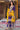 Chinon Fabric Purple Color Riveting Readymade Palazzo Suit