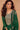 Dark Green Color Fashionable Long Gown With Dupatta In Silk Fabric