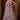 Lavender Embroidered Net Wedding Wear Lehenga Choli