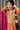 Chinon Silk Multi Color Readymade Sharara Style Palazzo Salwar Kameez