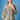 Multi Color Color Sober Co-Ord Sets In Crepe Silk Fabric