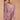 Chinon Fabric Pink Color Floor Length Anarkali Salwar Suit