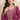 Nidhi Shah Magenta Color Function Wear Designer Straight Cut Salwar Kameez