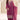 Nidhi Shah Magenta Color Function Wear Designer Straight Cut Salwar Kameez