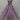 Lavender Embroidered Silk Sangeet Wear Lehenga Choli
