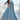 Sky Blue Silk Lehenga Choli With Fancy Embroidered Work