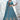 Sky Blue Silk Lehenga Choli With Fancy Embroidered Work