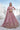 Pink Sangeet Function Designer Lehenga With Embroidered Blouse