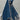 Navy Blue Embroidered Silk Lehenga With Designer Blouse