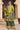 Chinon Silk Embroidered Green Designer Pakistani Style Readymade Palazzo Salwar Kameez