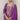 Chinon Silk Embroidered Purple Designer Readymade Pakistani Style Salwar Kameez