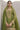 Embroidered Chinon Silk 3 Piece Readymade Pakistani Style Salwar Suit