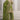 Embroidered Chinon Silk 3 Piece Readymade Pakistani Style Salwar Suit