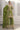 Embroidered Chinon Silk 3 Piece Readymade Pakistani Style Salwar Suit