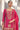 Attractive Rani Chinon Silk Embroidered Readymade Pakistani Style Suit