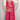 Attractive Rani Chinon Silk Embroidered Readymade Pakistani Style Suit