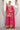 Attractive Rani Chinon Silk Embroidered Readymade Pakistani Style Suit