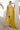 Yellow Chinon Silk Embroidered Readymade Pakistani Style Salwar Kameez