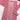 Prachi Desai Pink Designer Straight Cut Salwar Kameez