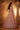 Designer Thread Embroidered Peach Wedding Lehenga Choli