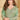 Sea Green Embroidered Georgette Readymade Palazzo Dress
