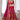 Designer Thread Embroidered Magenta Bridal Lehenga Choli